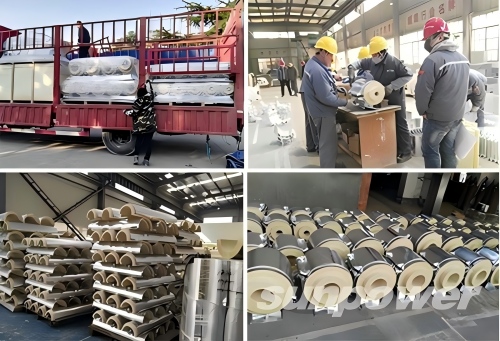 2019/1/7   Gaoyang Heating & Power Project Launches 100-Day Sprint Meeting