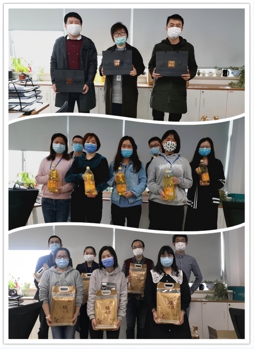 2020/4/27   Sunpower Pipeline Hosts 2020 COVID-19 & Safety Knowledge Contest