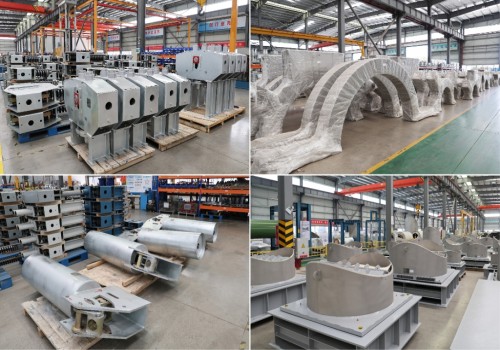 2025/4/27   SNRG Aids Xinpuhua’s 800k-ton PDH Project
