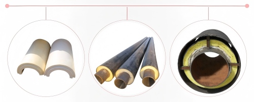 2019/12/6   What to Note for Rock Wool Color Steel in Insulation