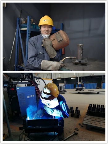 2020/7/20   Cheng Jiping: Dedication in Ordinary Work