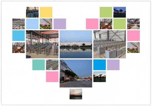 2020/9/17   Craftsmanship Shaping Dreams, Beautiful Pipelines– Zhongsheng Pipeline Holds