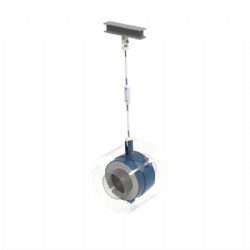 Thermal insulation hanger