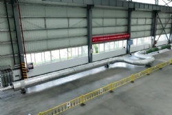 Smart Pipeline System Test Platform