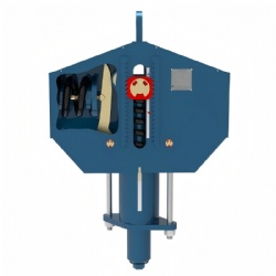 H03 Constant spring support and hanger